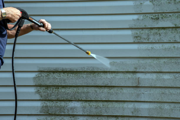 Best Pressure Washing Estimates  in Sunnyside Tahoe City, CA