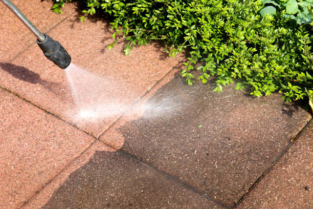 Best Deck Pressure Washing  in Sunnyside Tahoe City, CA